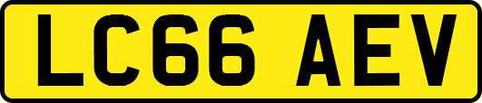 LC66AEV