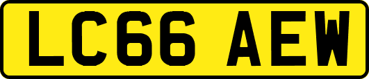 LC66AEW