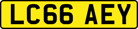 LC66AEY