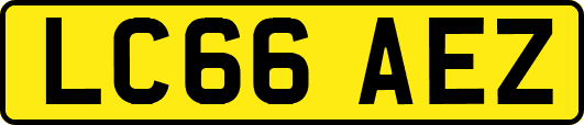 LC66AEZ