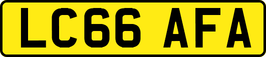 LC66AFA