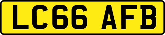 LC66AFB
