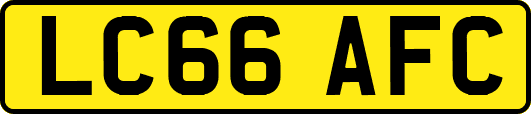 LC66AFC