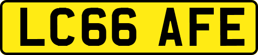 LC66AFE