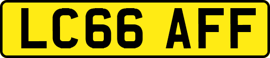 LC66AFF