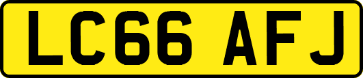 LC66AFJ