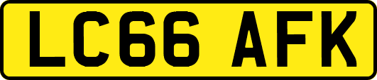 LC66AFK