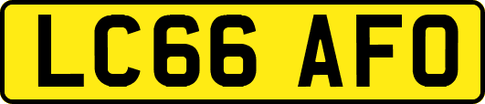 LC66AFO