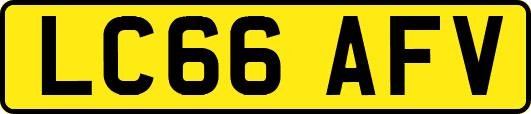 LC66AFV
