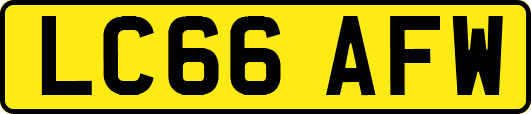 LC66AFW