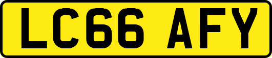 LC66AFY