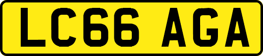 LC66AGA