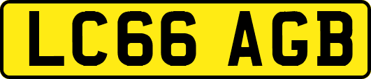 LC66AGB
