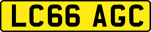 LC66AGC