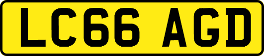 LC66AGD