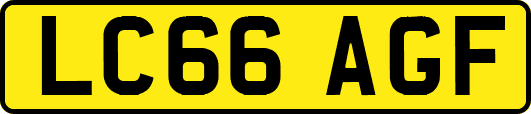 LC66AGF