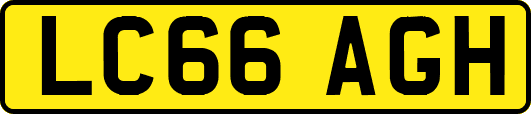 LC66AGH