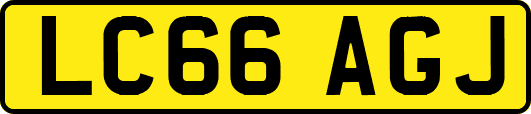 LC66AGJ