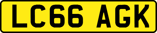 LC66AGK
