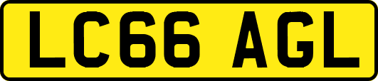 LC66AGL