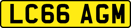 LC66AGM
