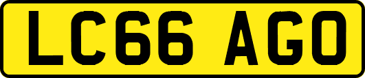 LC66AGO