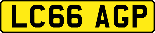 LC66AGP