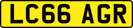 LC66AGR