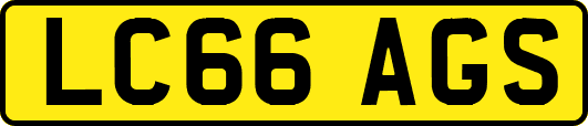 LC66AGS