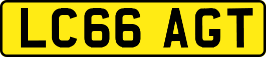 LC66AGT