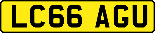 LC66AGU