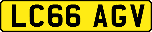 LC66AGV