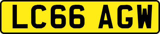 LC66AGW