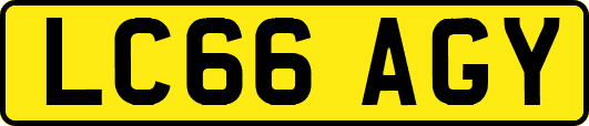 LC66AGY