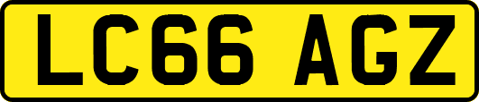 LC66AGZ