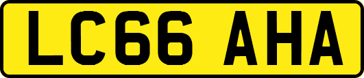 LC66AHA