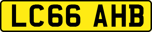 LC66AHB