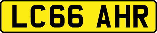 LC66AHR