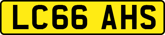 LC66AHS
