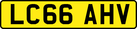LC66AHV