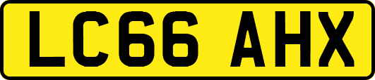 LC66AHX