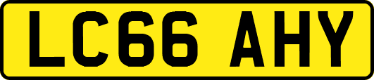 LC66AHY