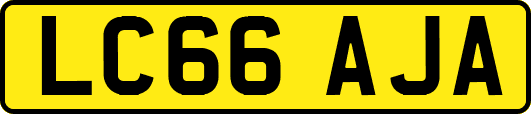 LC66AJA