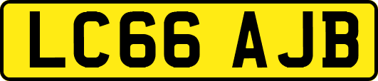 LC66AJB