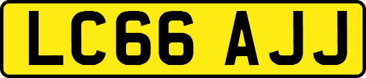 LC66AJJ
