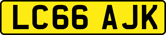 LC66AJK