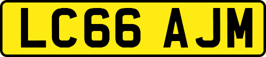 LC66AJM