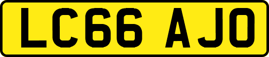 LC66AJO
