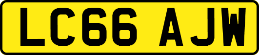 LC66AJW