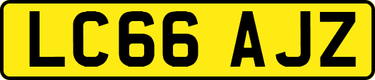 LC66AJZ